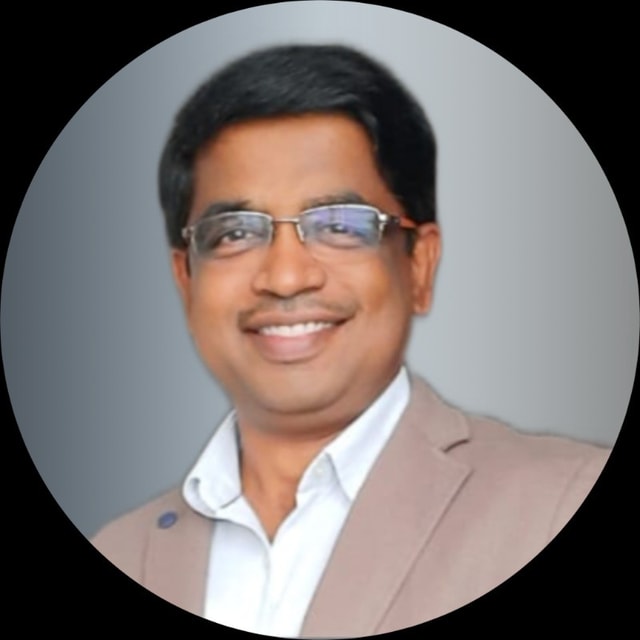 Prasshant