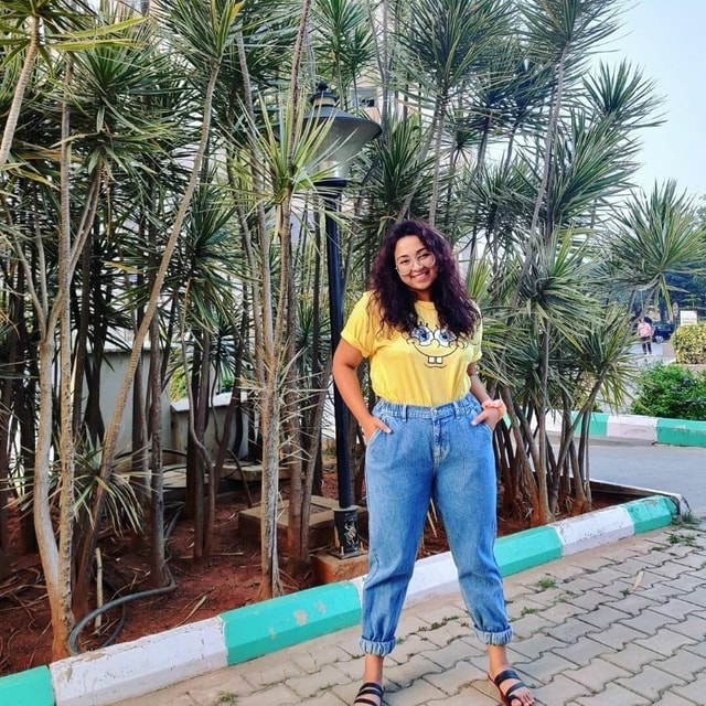Surabhi