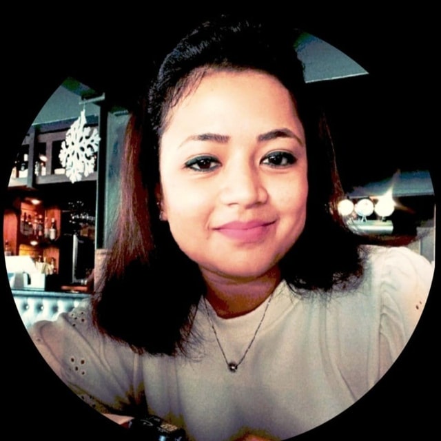 Garima K