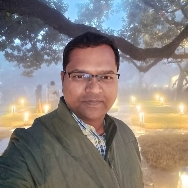 Sandeep