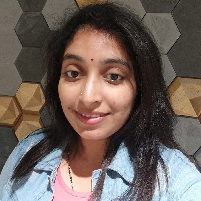 Keerthishri