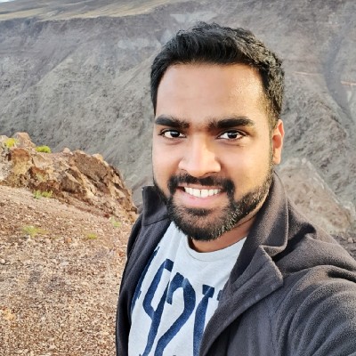 Arjun