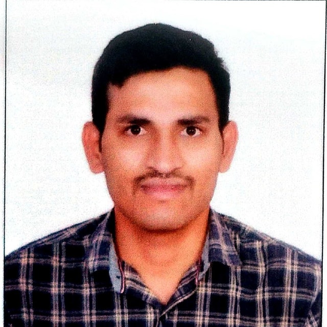Poli Reddy
