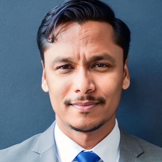 Diileep Kumar