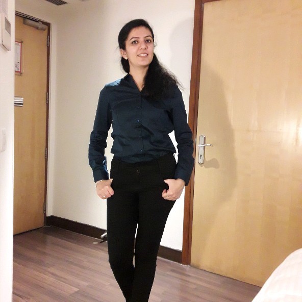 Shivani