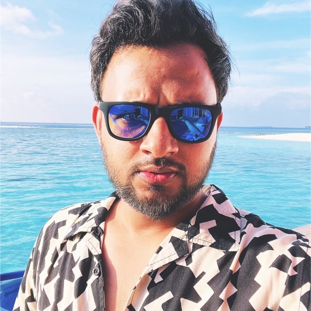 Rahul