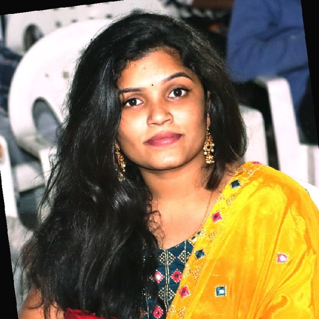 Anusha