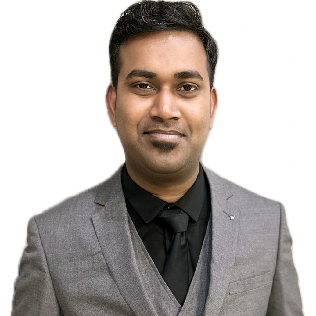 SHIYAMSUNDAR