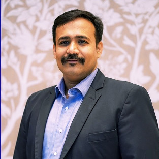 Anand V