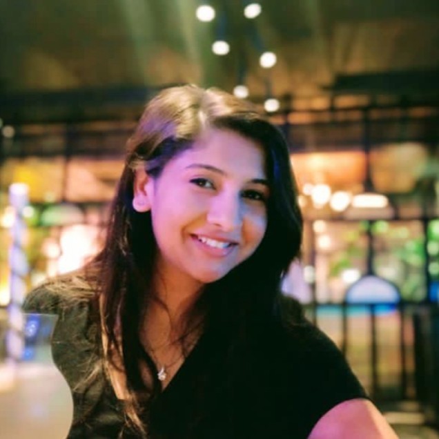 Surabhi