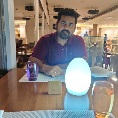 Ranjan Kumar
