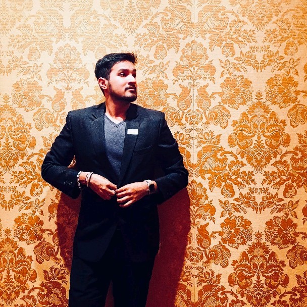 Himanshu