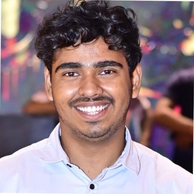 Divyansh