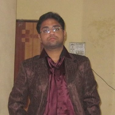 Vivek Singh