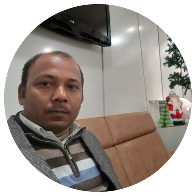 Sudarshan