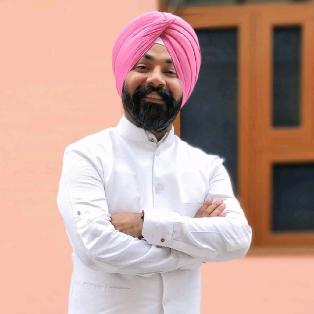 Gagan Sahni