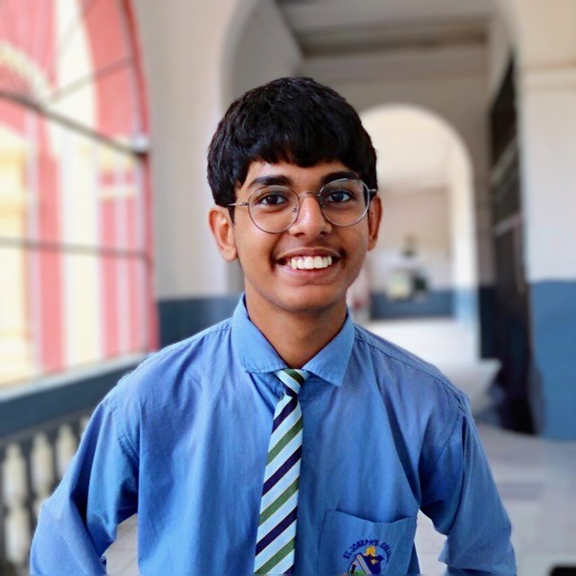 Shrijal