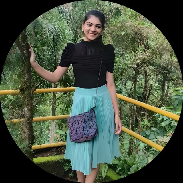 Bhavisha