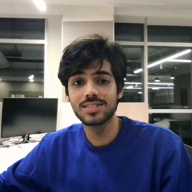 Anubhav