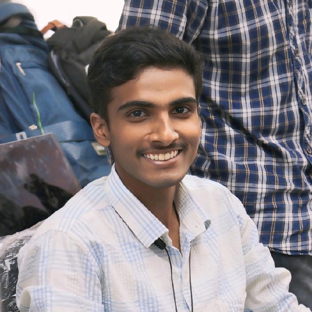 Veda Prakash