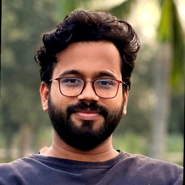 Harshit Baranwal