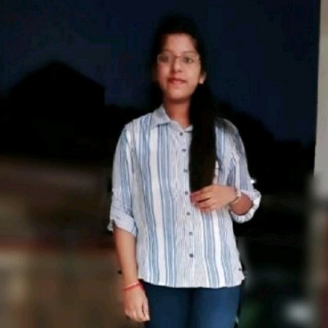 tejaswini