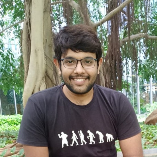 Sai Krishna