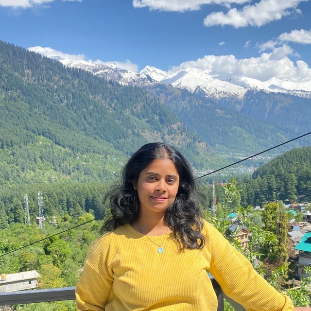 Amrita