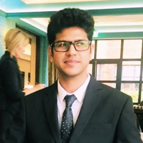 Rohit Shivdas