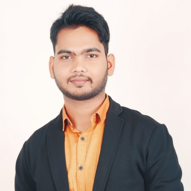 SURAJ