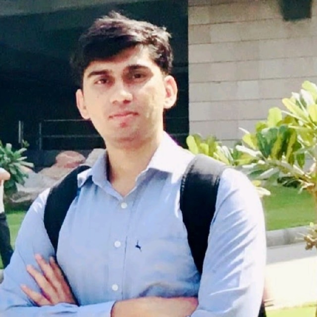 Abhishek