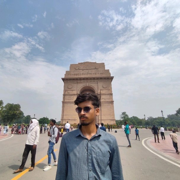 DINESH