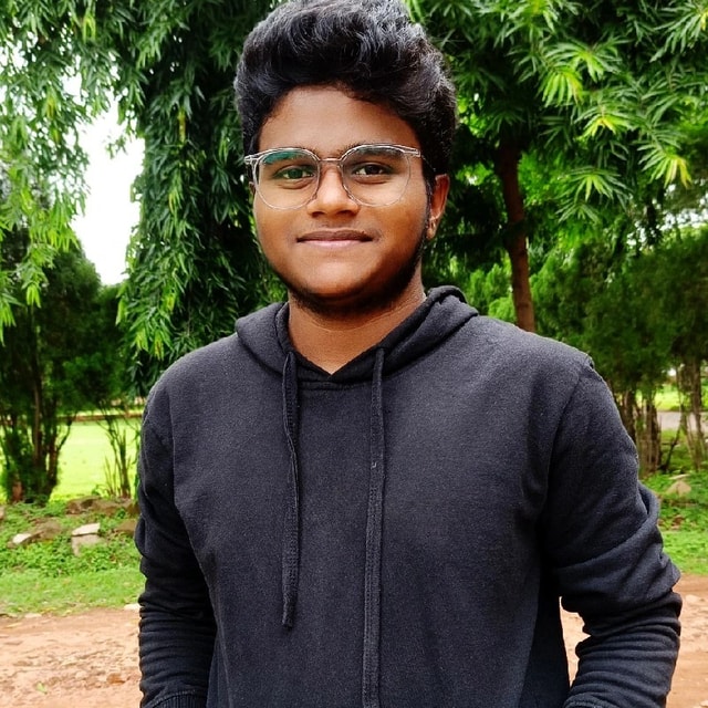 Megha shyam
