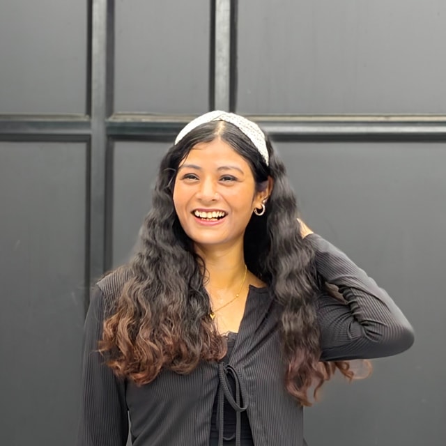 Nandita