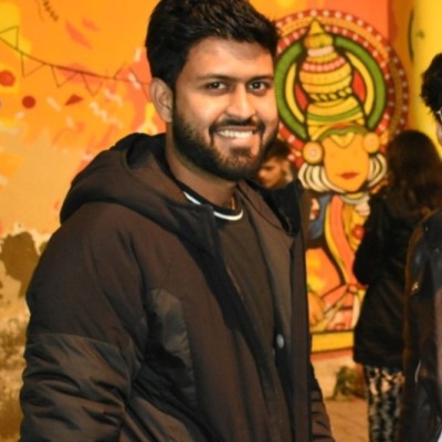 Anirudh