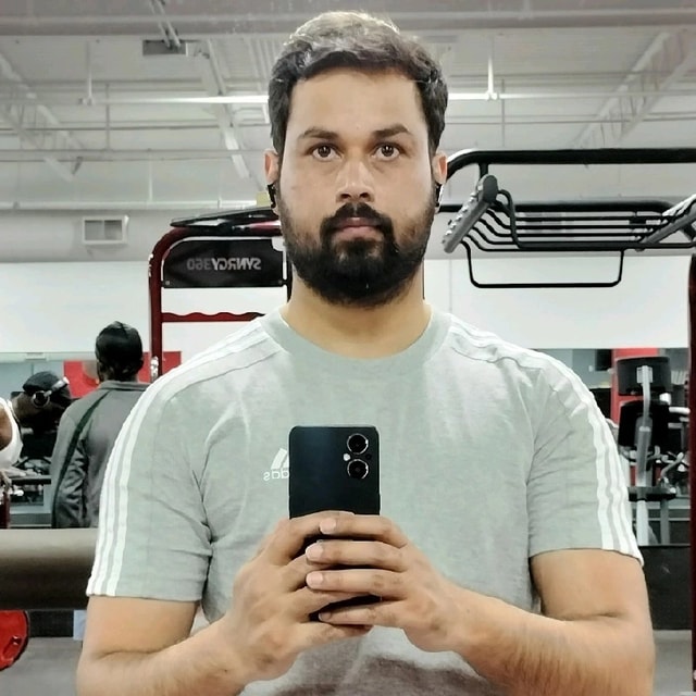 Muhammad Ifrahim Afzal