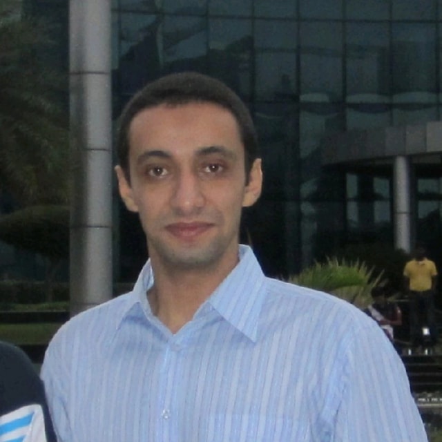 Ahmed