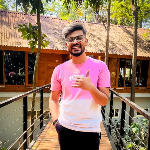 Hemanth