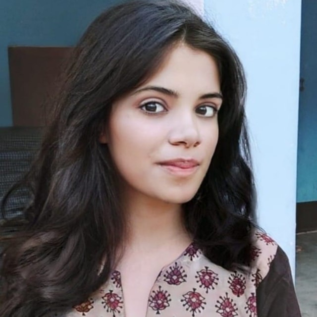 KHUSHBOO