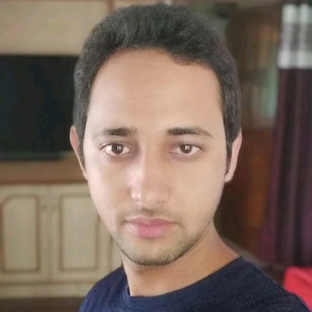 Ashwani