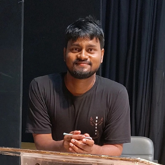 Shubham