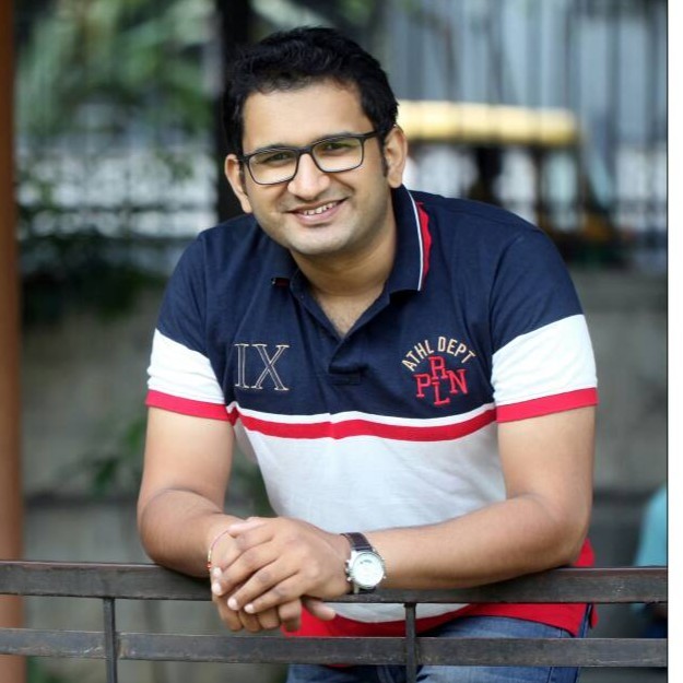 Mukesh