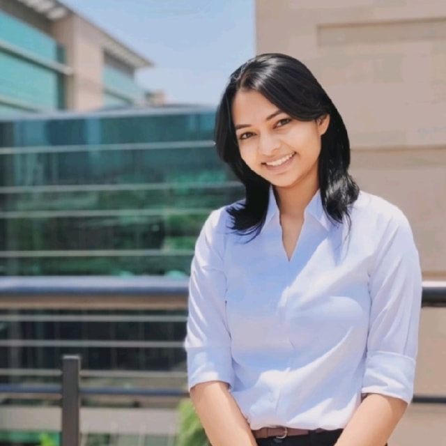 Vaishnavi