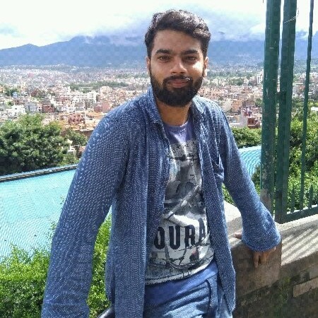 Nishant
