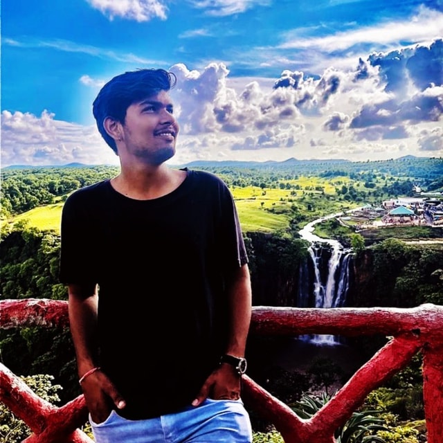 Sourabh