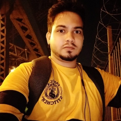 Abhishek