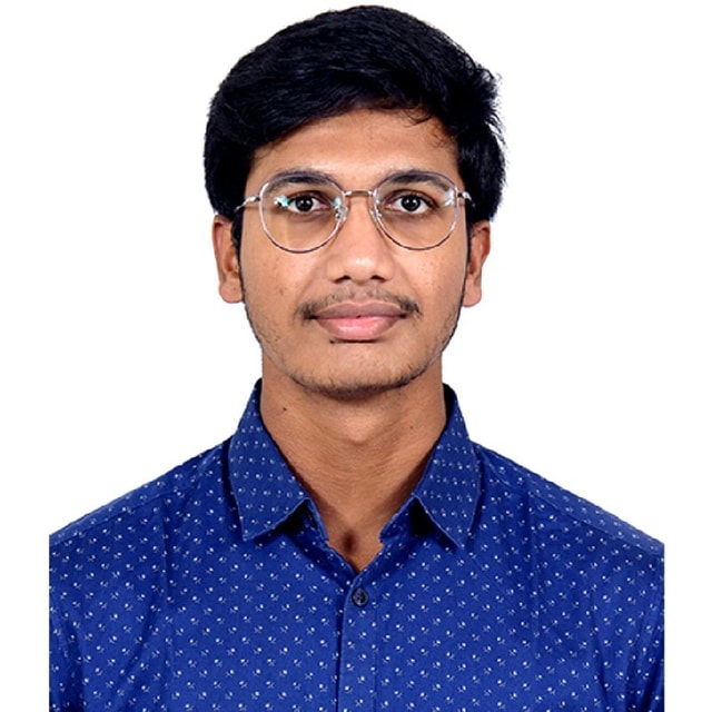 Arunpranav