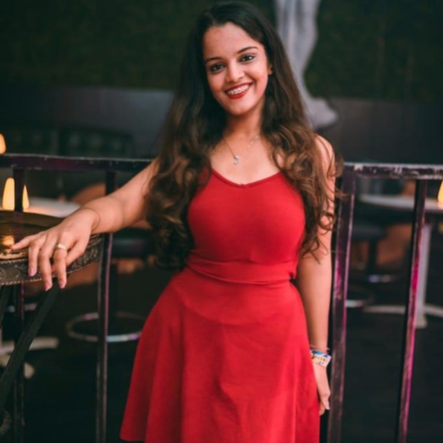 Sanjana