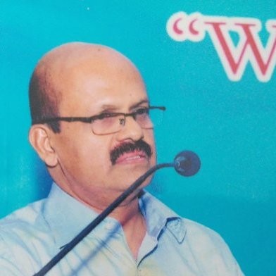 Sreekumar
