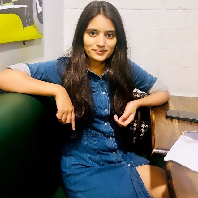 Shivani